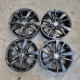 5x112 R17 7.0J ET49 57.1