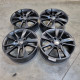 5x112 R17 7.0J ET49 57.1
