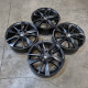 5x112 R17 7.0J ET49 57.1