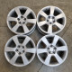 5x114.3 R18 7.0J ET41 67.1