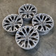 5x112 R18 8.0J ET25 66.6 VW Touareg/Audi Q7 ORIGINAL AJ TPMS