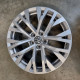 5x112 R18 8.0J ET25 66.6 VW Touareg/Audi Q7 ORIGINAL AJ TPMS