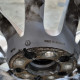 5x112 R18 8.0J ET25 66.6 VW Touareg/Audi Q7 ORIGINAL AJ TPMS