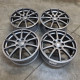 5x114.3 R18 7.0J ET48 56.1
