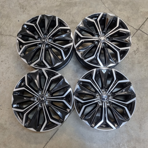 5x108 R19 7.0J ET41 65.1