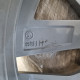 5x112 R17 7.0J ET46 57.1