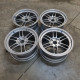 5x112 R18 9.0J ET35 66.6 Kované disky ENKEI