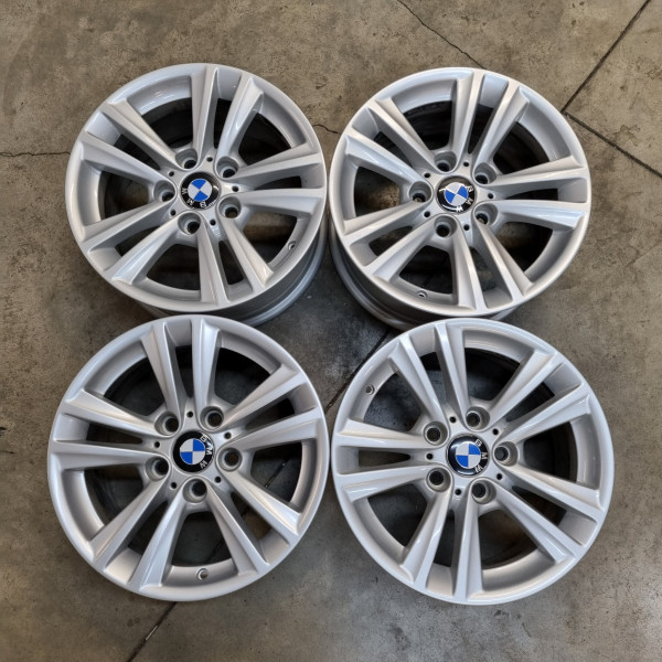 5x120 R16 7.5J ET37 72.6