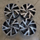 5x112 R18 7.5J ET51 57.1 vw Bergamo