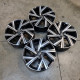 5x112 R18 7.5J ET51 57.1 vw Bergamo