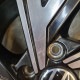 5x112 R18 7.5J ET51 57.1 vw Bergamo