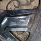 5x112 R18 7.5J ET51 57.1 vw Bergamo