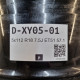 5x112 R18 7.5J ET51 57.1 vw Bergamo