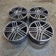 5x112 R21 11.0J-10.0J ET55-ET62.6 66.6 Mercedes GLS X167