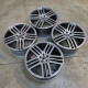 5x112 R21 11.0J-10.0J ET55-ET62.6 66.6 Mercedes GLS X167