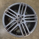 5x112 R21 11.0J-10.0J ET55-ET62.6 66.6 Mercedes GLS X167
