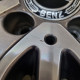 5x112 R21 11.0J-10.0J ET55-ET62.6 66.6 Mercedes GLS X167