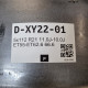 5x112 R21 11.0J-10.0J ET55-ET62.6 66.6 Mercedes GLS X167