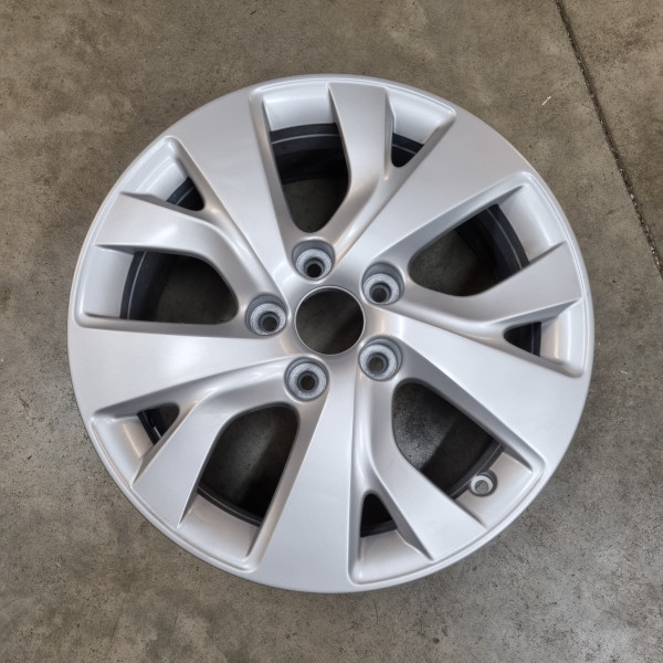 5x108 R16 6.5J ET47 65.1