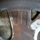 5x108 R16 6.5J ET47 65.1