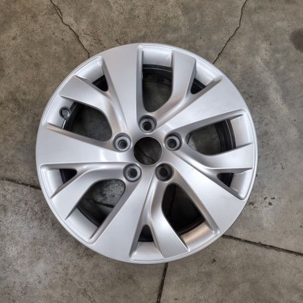 5x108 R16 6.5J ET47 65.1