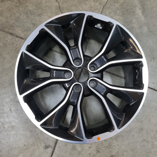 5x114.3 R19 8.0J ET55 67.1