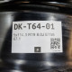 5x114.3 R19 8.0J ET55 67.1