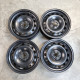5x100 R16 6.0J ET35 57.1