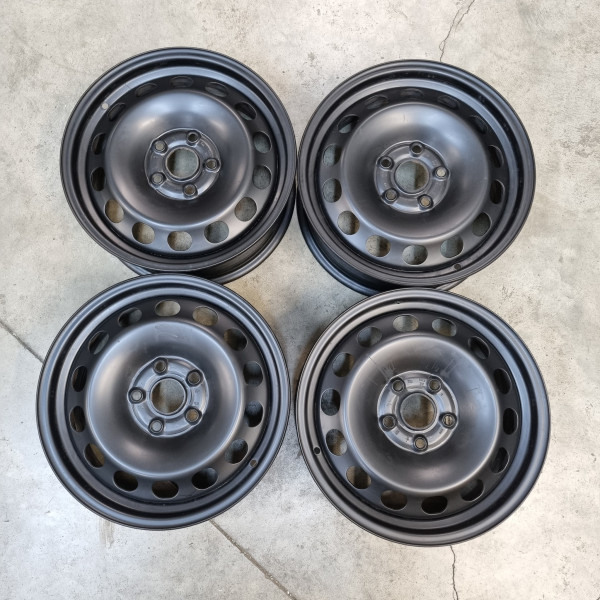 5x112 R16 6.5J ET50 57.1