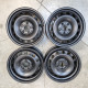 5x112 R16 6.5J ET50 57.1