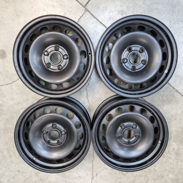5x112 R16 6.5J ET50 57.1