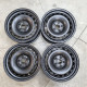 5x112 R16 6.5J ET33 57.1