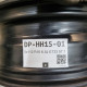 5x112 R16 6.5J ET33 57.1