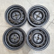4x100 R14 5.5J ET46 54.1