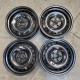 5x108 R16 6.5J ET45 63.4