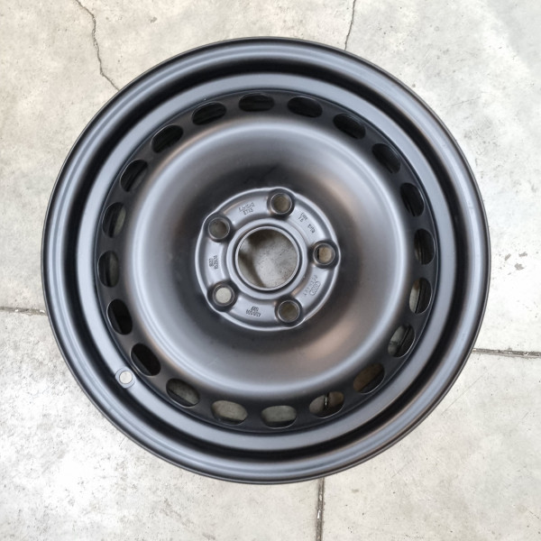 5x112 R15 6.0J ET45 57.1