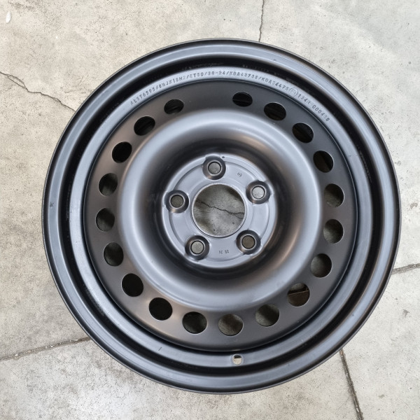 5x114.3 R16 6.5J ET50 67.1