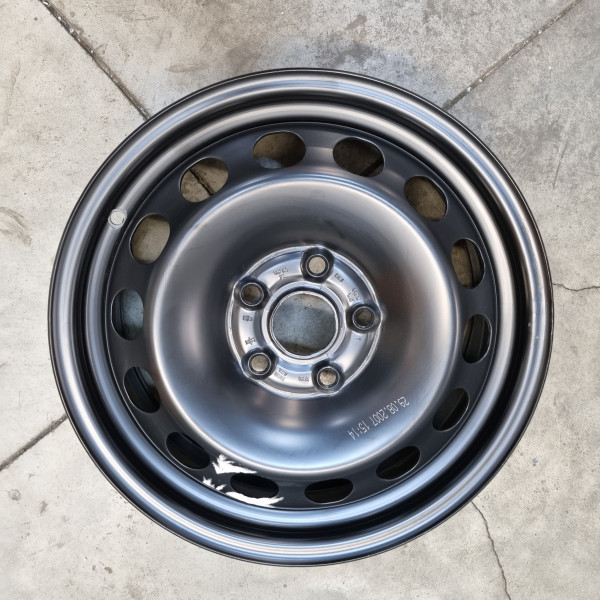 5x112 R16 6.5J ET50 57.1