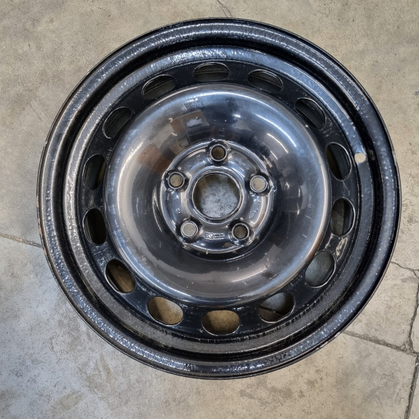 5x112 R16 6.5J ET50 57.1