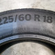 225/60R18 CONTINENTAL DOT4025