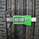 225/60R18 CONTINENTAL DOT4025