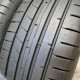 235/60R18 DUNLOP DOT4321