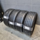 265/60R18 CONTINENTAL DOT3617,15
