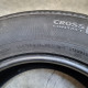 265/60R18 CONTINENTAL DOT3617,15