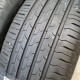 225/60R17 CONTINENTAL DOT0521