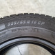 225/65R16C MICHELIN DOT1121