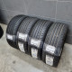 215/55R17 CONTINENTAL DOT1416