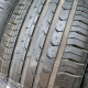 215/55R17 CONTINENTAL DOT1416