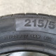215/55R17 CONTINENTAL DOT1416