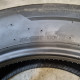 205/65R17 HANKOOK DOT1225